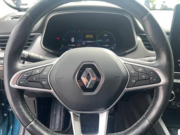 Vente en ligne Renault Arkana  E-Tech 145 - 21B au prix de 22 491 €