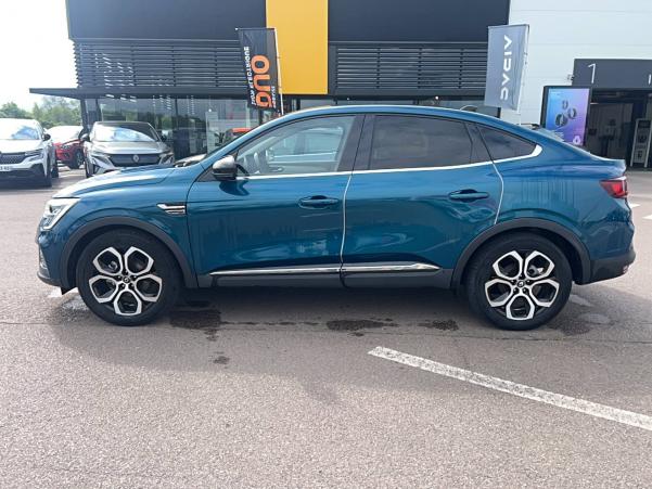 Vente en ligne Renault Arkana  E-Tech 145 - 21B au prix de 22 491 €