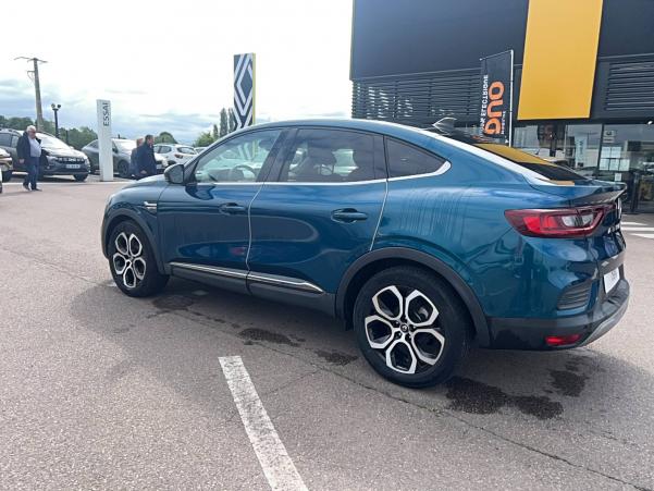 Vente en ligne Renault Arkana  E-Tech 145 - 21B au prix de 22 491 €