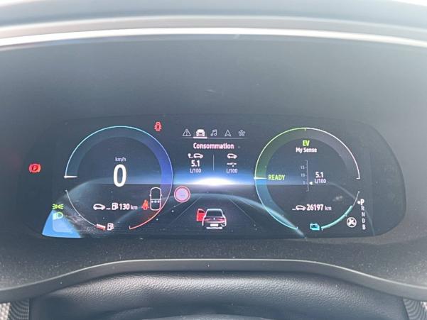 Vente en ligne Renault Arkana  E-Tech 145 - 21B au prix de 22 491 €