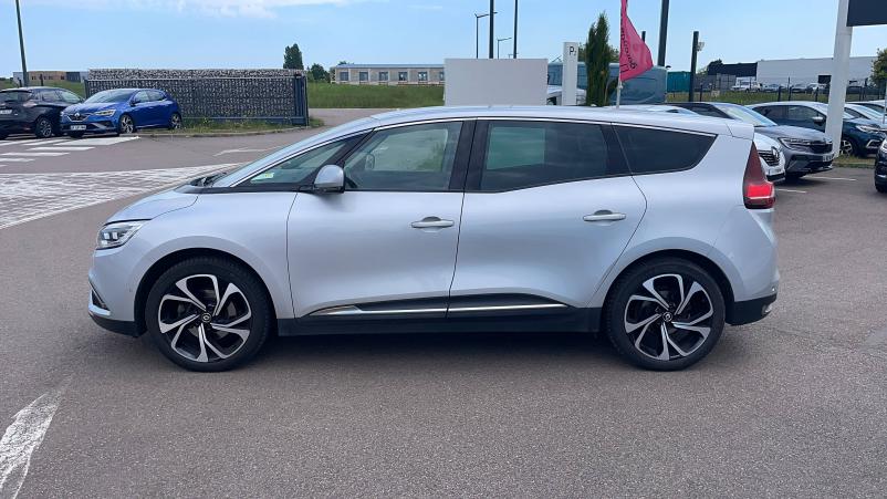Vente en ligne Renault Grand Scenic 4 Grand Scenic Blue dCi 150 EDC au prix de 19 491 €