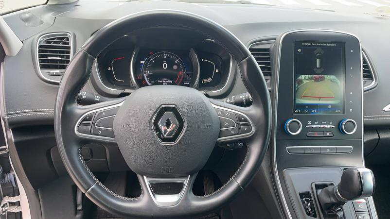 Vente en ligne Renault Grand Scenic 4 Grand Scenic Blue dCi 150 EDC au prix de 19 491 €