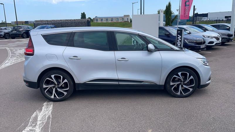 Vente en ligne Renault Grand Scenic 4 Grand Scenic Blue dCi 150 EDC au prix de 19 491 €