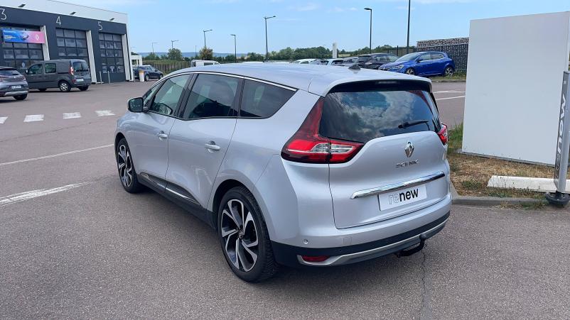 Vente en ligne Renault Grand Scenic 4 Grand Scenic Blue dCi 150 EDC au prix de 19 491 €