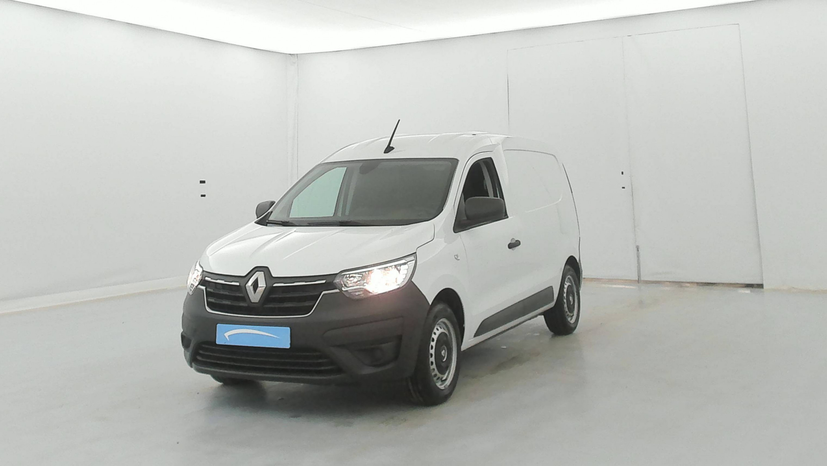 Renault Express Van  BLUE DCI 95 - 22 occasion de 2022 en vente à Alençon
