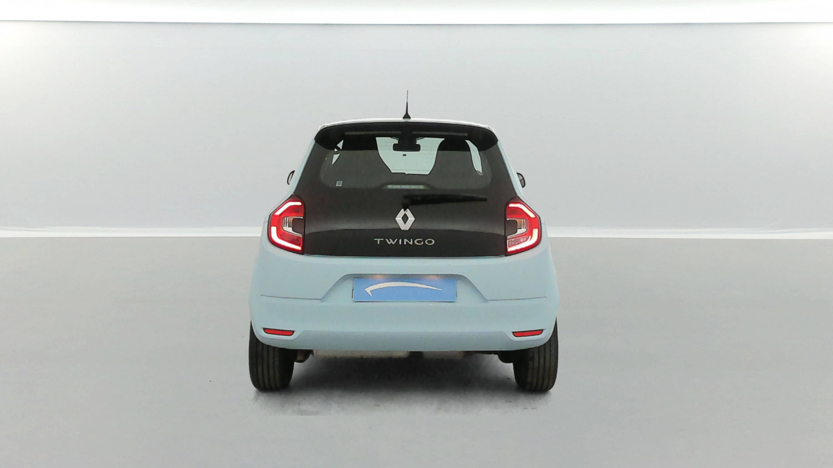 Vente en ligne Renault Twingo 3  SCe 65 au prix de 12 991 €