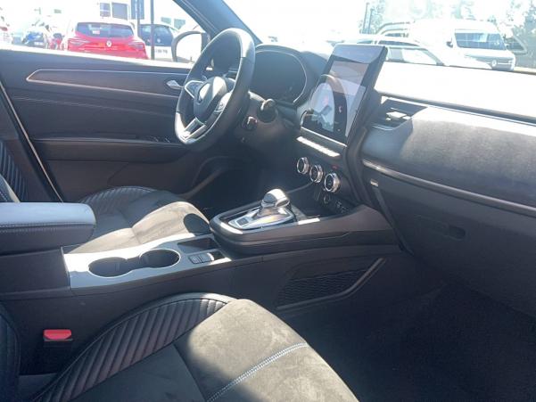 Vente en ligne Renault Arkana  E-Tech 145 - 23 au prix de 29 889 €