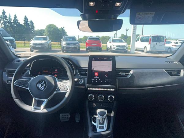 Vente en ligne Renault Arkana  E-Tech 145 - 23 au prix de 29 889 €