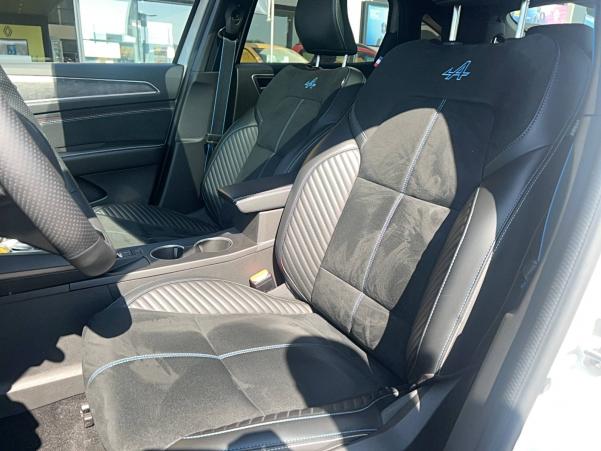 Vente en ligne Renault Arkana  E-Tech 145 - 23 au prix de 29 889 €
