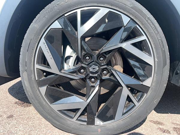 Vente en ligne Renault Arkana  E-Tech 145 - 23 au prix de 29 889 €