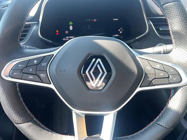 Vente en ligne Renault Arkana  E-Tech 145 - 23 au prix de 29 889 €