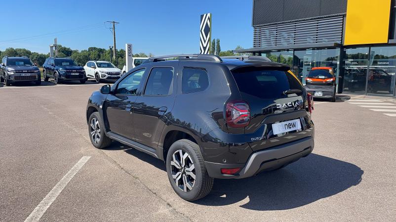 Vente en ligne Dacia Duster  Blue dCi 115 4x2 au prix de 21 819 €