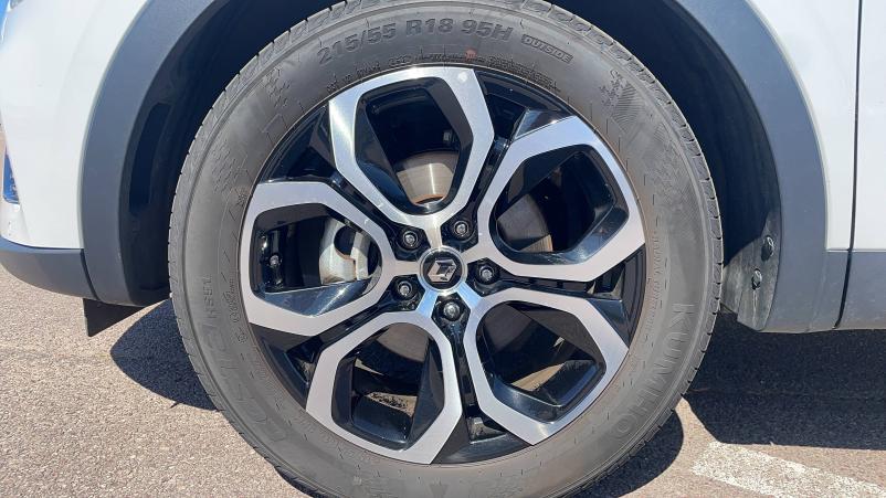 Vente en ligne Renault Arkana  E-Tech 145 - 21B au prix de 21 491 €