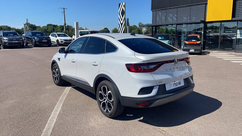 Vente en ligne Renault Arkana  E-Tech 145 - 21B au prix de 21 491 €