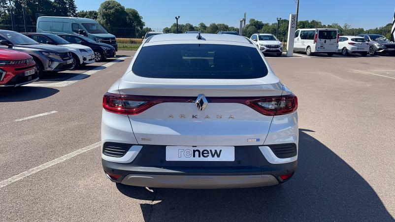 Vente en ligne Renault Arkana  E-Tech 145 - 21B au prix de 21 491 €