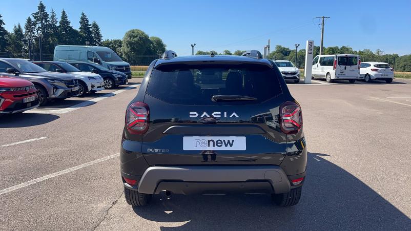 Vente en ligne Dacia Duster  Blue dCi 115 4x2 au prix de 21 819 €