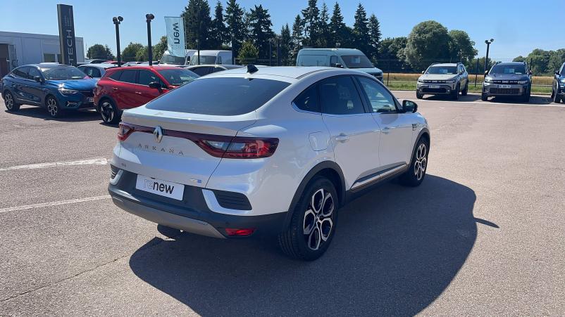 Vente en ligne Renault Arkana  E-Tech 145 - 21B au prix de 21 491 €