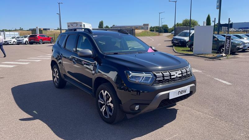 Vente en ligne Dacia Duster  Blue dCi 115 4x2 au prix de 21 819 €