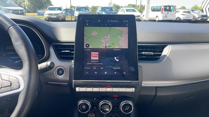 Vente en ligne Renault Arkana  E-Tech 145 - 21B au prix de 21 491 €