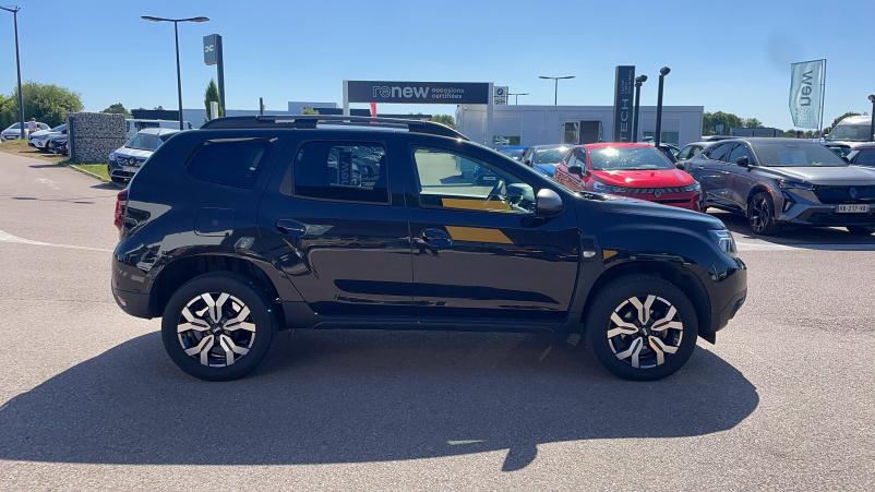 Vente en ligne Dacia Duster  Blue dCi 115 4x2 au prix de 21 819 €