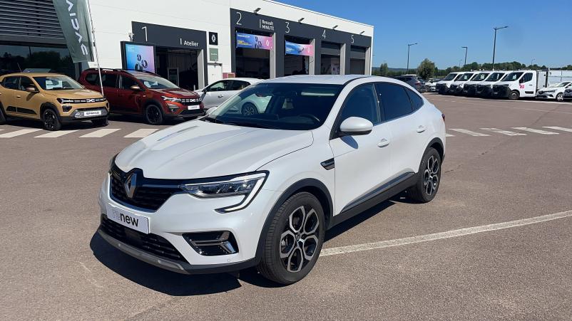 Vente en ligne Renault Arkana  E-Tech 145 - 21B au prix de 21 491 €