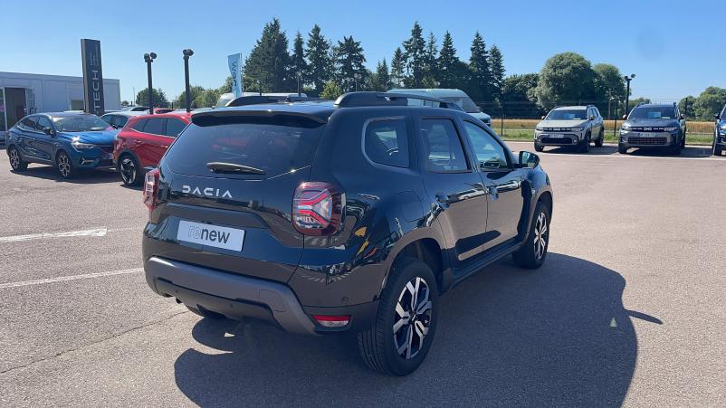 Vente en ligne Dacia Duster  Blue dCi 115 4x2 au prix de 21 819 €