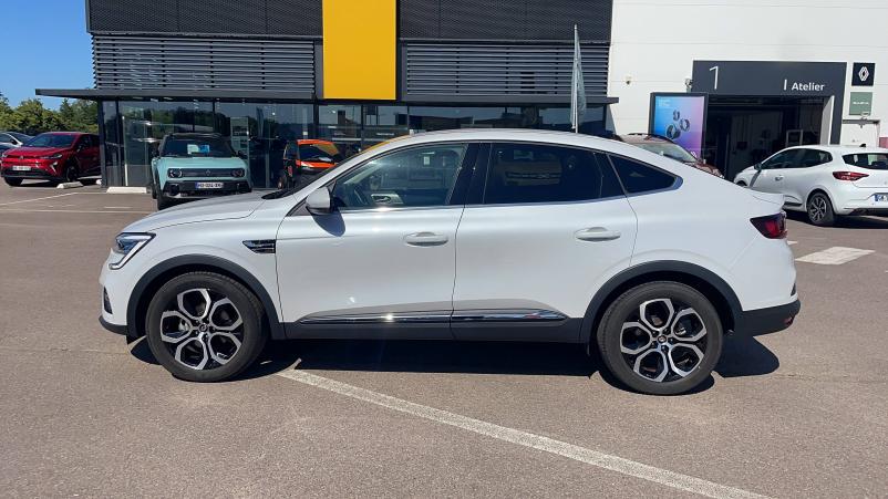 Vente en ligne Renault Arkana  E-Tech 145 - 21B au prix de 21 491 €