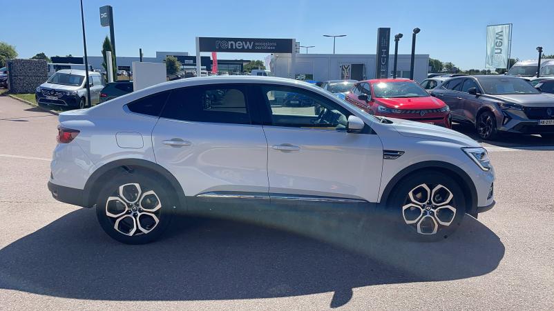 Vente en ligne Renault Arkana  E-Tech 145 - 21B au prix de 21 491 €