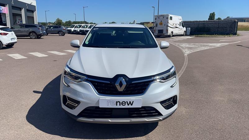 Vente en ligne Renault Arkana  E-Tech 145 - 21B au prix de 21 491 €