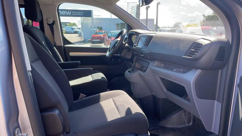 Vente en ligne Peugeot Expert EXPERT FGN TOLE M BLUEHDI 180 S&S EAT8 au prix de 31 491 €