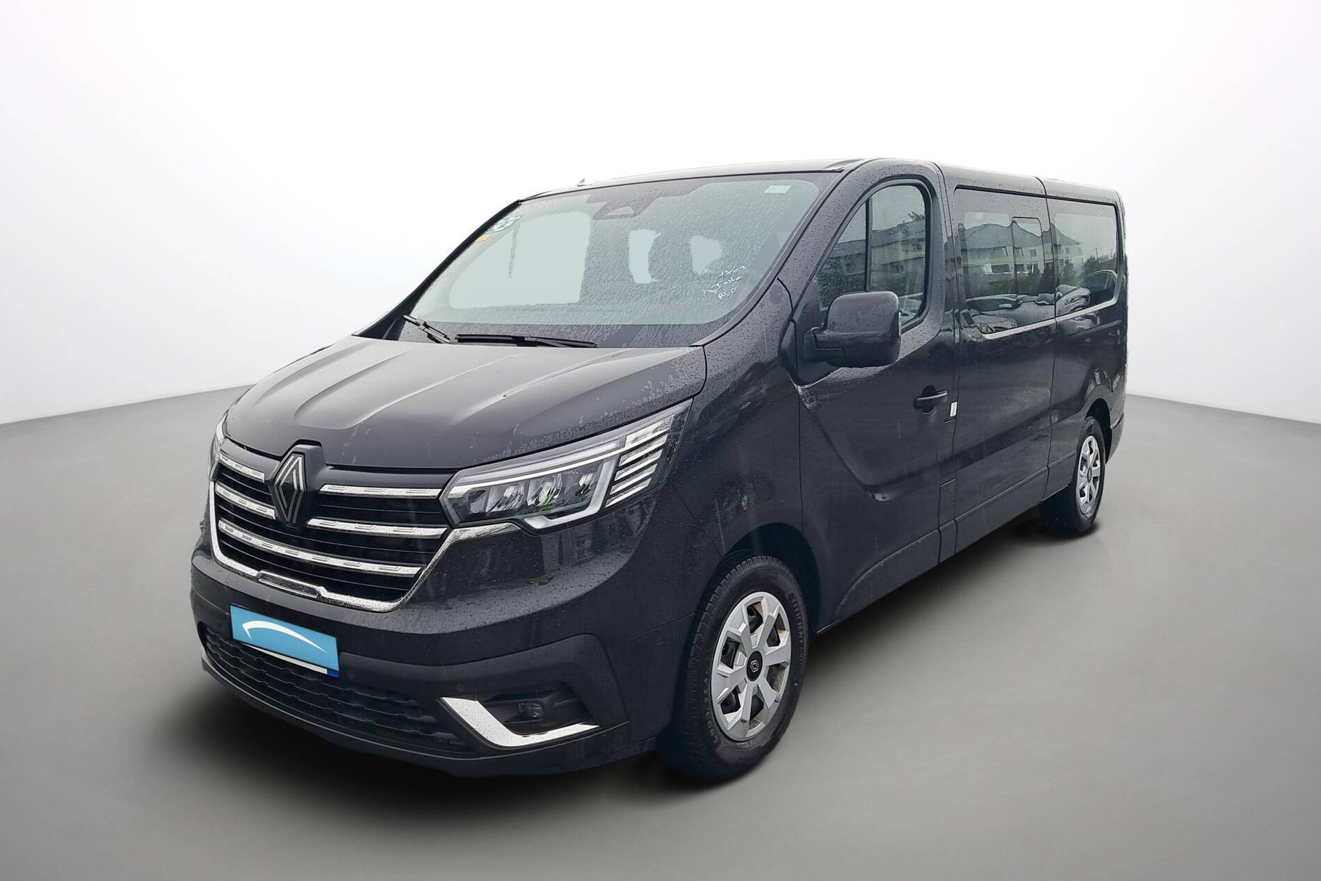 Renault Trafic  Blue dCi 150 occasion de 2025 en vente à Alençon