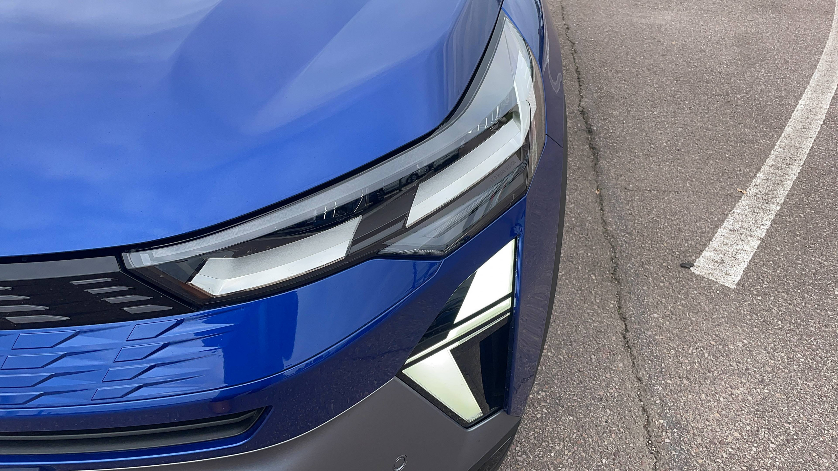 Vente en ligne Renault Symbioz  E-Tech full hybrid 145 au prix de 31 491 €