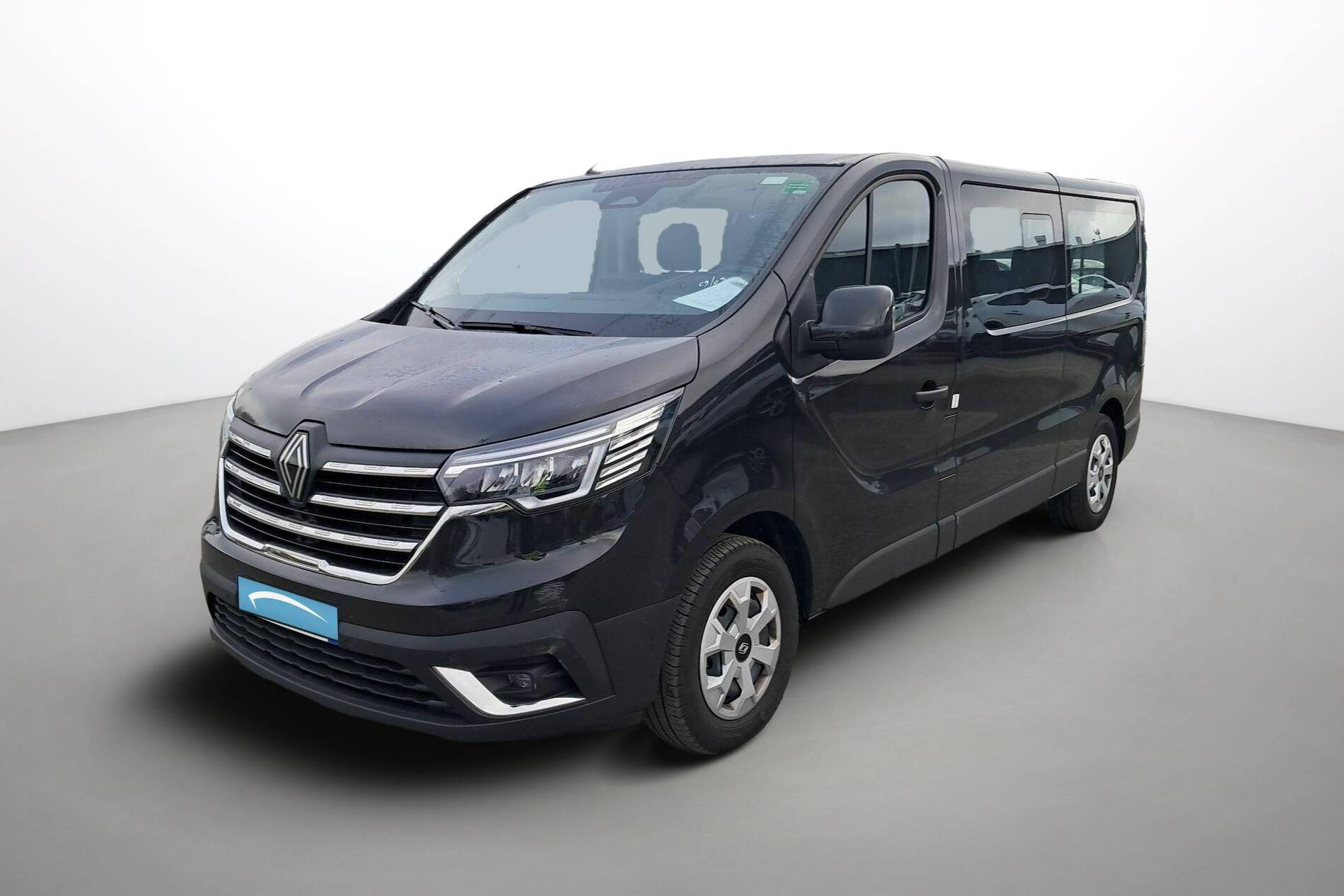 Renault Trafic  Blue dCi 150 occasion de 2025 en vente à Alençon