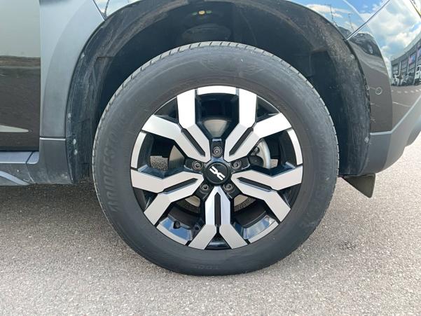 Vente en ligne Dacia Duster  Blue dCi 115 4x2 au prix de 21 491 €