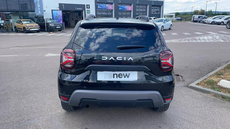 Vente en ligne Dacia Duster  Blue dCi 115 4x2 au prix de 21 491 €