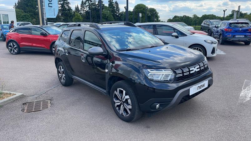 Vente en ligne Dacia Duster  Blue dCi 115 4x2 au prix de 21 491 €