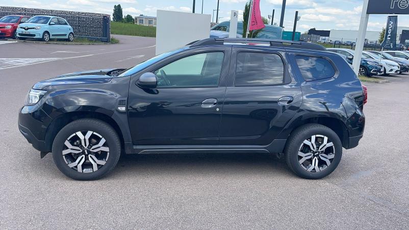 Vente en ligne Dacia Duster  Blue dCi 115 4x2 au prix de 21 491 €