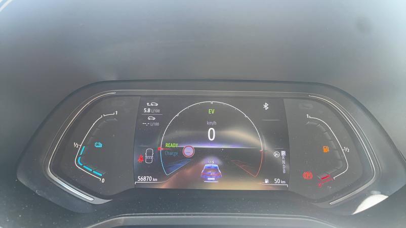 Vente en ligne Renault Clio 5 Clio E-Tech 140 - 21N au prix de 16 941 €