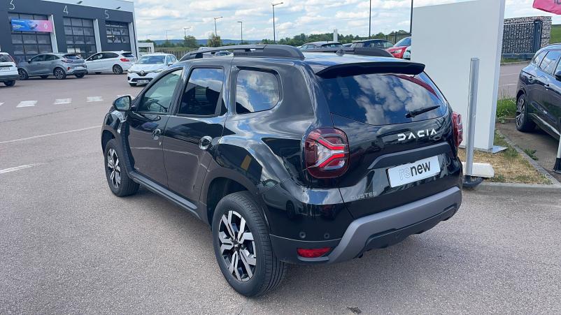 Vente en ligne Dacia Duster  Blue dCi 115 4x2 au prix de 21 491 €