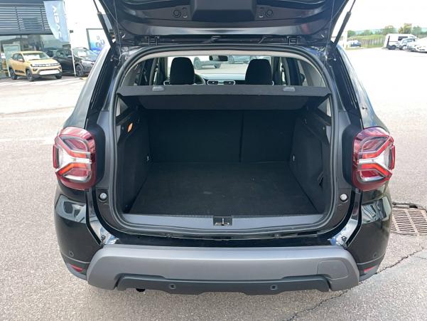 Vente en ligne Dacia Duster  Blue dCi 115 4x2 au prix de 21 491 €
