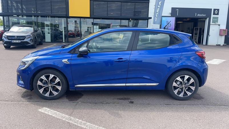 Vente en ligne Renault Clio 5 Clio E-Tech 140 - 21N au prix de 16 941 €