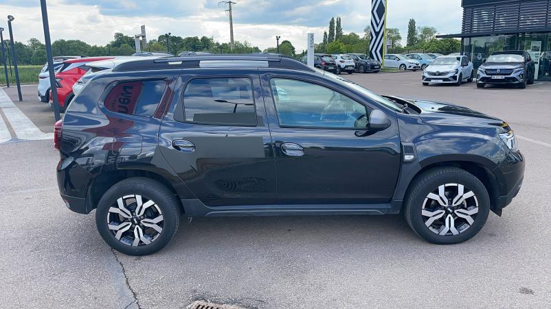 Vente en ligne Dacia Duster  Blue dCi 115 4x2 au prix de 21 491 €
