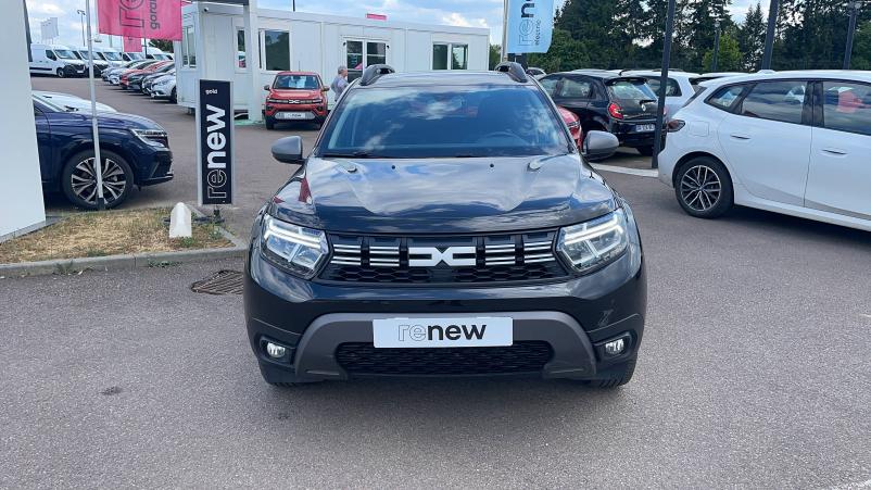 Vente en ligne Dacia Duster  Blue dCi 115 4x2 au prix de 21 491 €