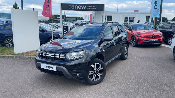 Vente en ligne Dacia Duster  Blue dCi 115 4x2 de 2024 au prix de 21 491€