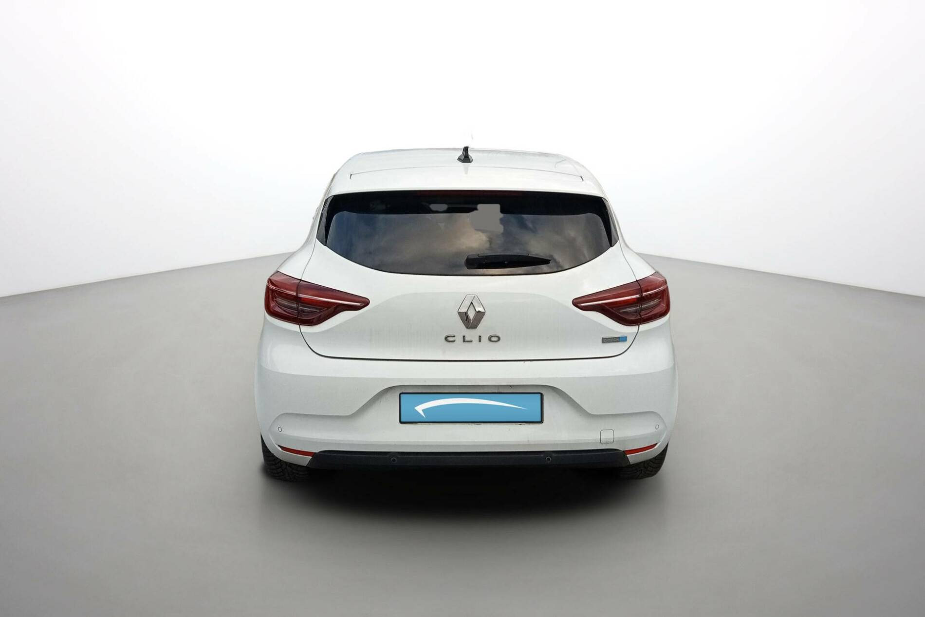 Vente en ligne Renault Clio 5 Clio E-Tech full hybrid 145 au prix de 15 991 €