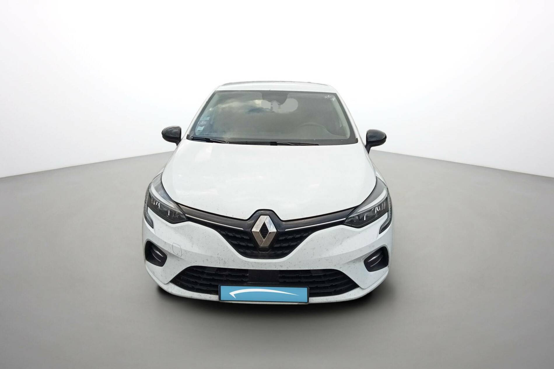 Vente en ligne Renault Clio 5 Clio E-Tech full hybrid 145 au prix de 15 991 €