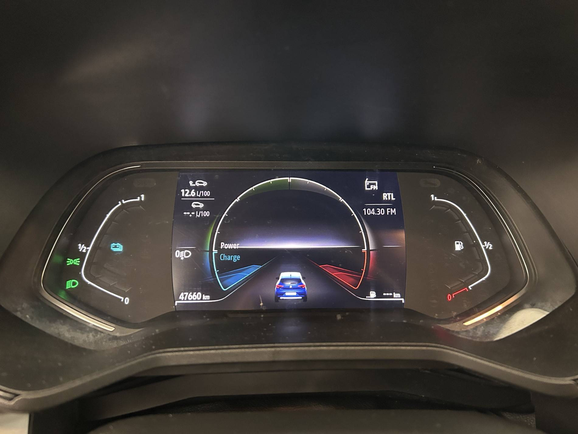 Vente en ligne Renault Clio 5 Clio E-Tech full hybrid 145 au prix de 16 991 €