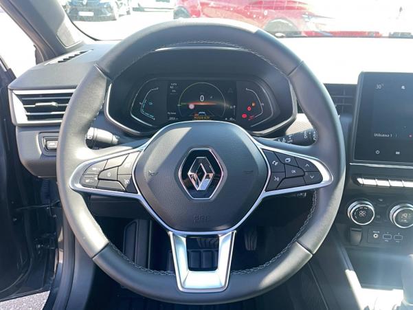Vente en ligne Renault Clio 5 Clio E-Tech 140 au prix de 17 491 €