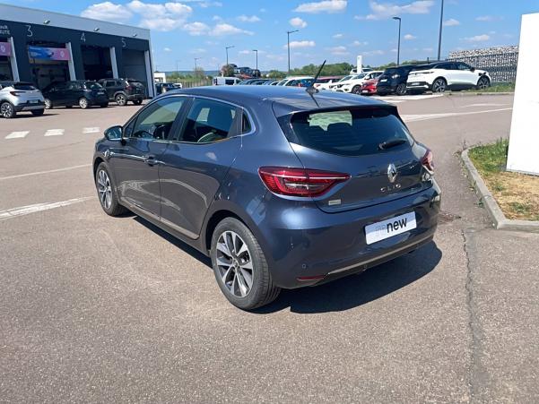 Vente en ligne Renault Clio 5 Clio E-Tech 140 au prix de 17 491 €