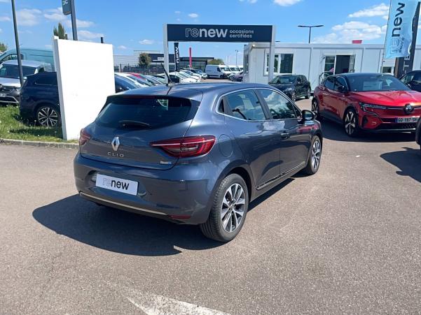 Vente en ligne Renault Clio 5 Clio E-Tech 140 au prix de 17 491 €